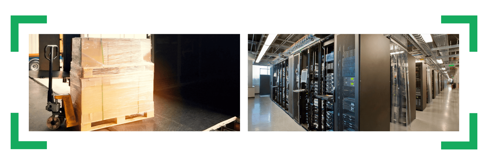 przew&oacute;z serwer&oacute;w