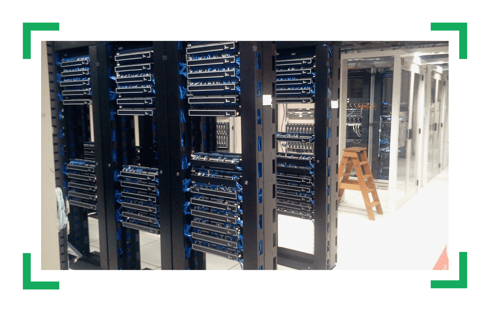 transport serwer&oacute;w